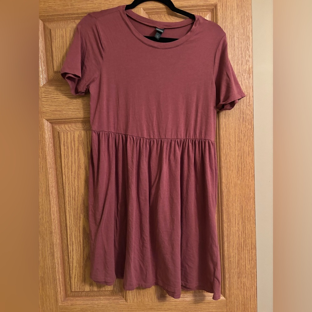 Wild Fable Dusty Rose Tee